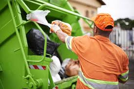 Best Same-Day Junk Removal Services  in Mount Vernon, AL