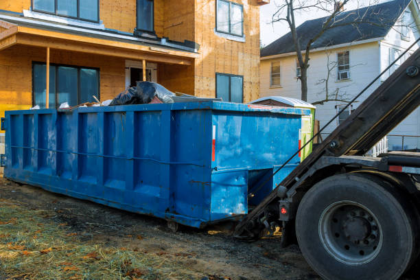Recycling Services for Junk in Mount Vernon, AL