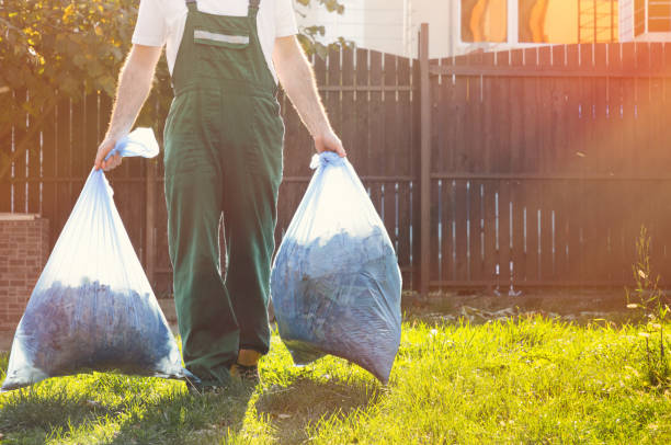 Donation Pickup Services in Mount Vernon, AL