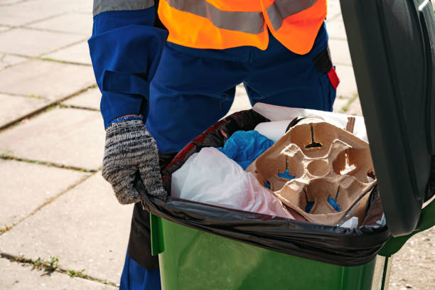 Best Recycling Services for Junk  in Mount Vernon, AL